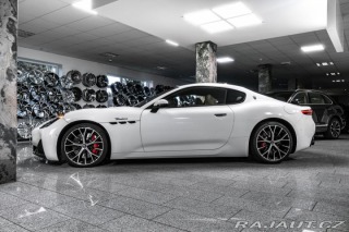 Maserati GranTurismo Modena V6/360°/HUD/MATRIX 2023