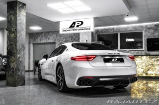 Maserati GranTurismo Modena V6/360°/HUD/MATRIX 2023