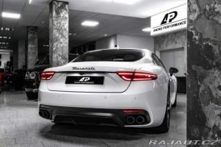 Maserati GranTurismo Modena V6/360°/HUD/MATRIX 2023
