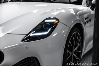 Maserati GranTurismo Modena V6/360°/HUD/MATRIX 2023