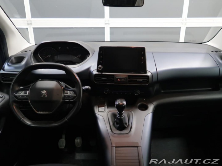 Peugeot Rifter 1,2 i ALLURE  PureTech 11 2019