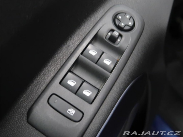 Peugeot Rifter 1,2 i ALLURE  PureTech 11 2019