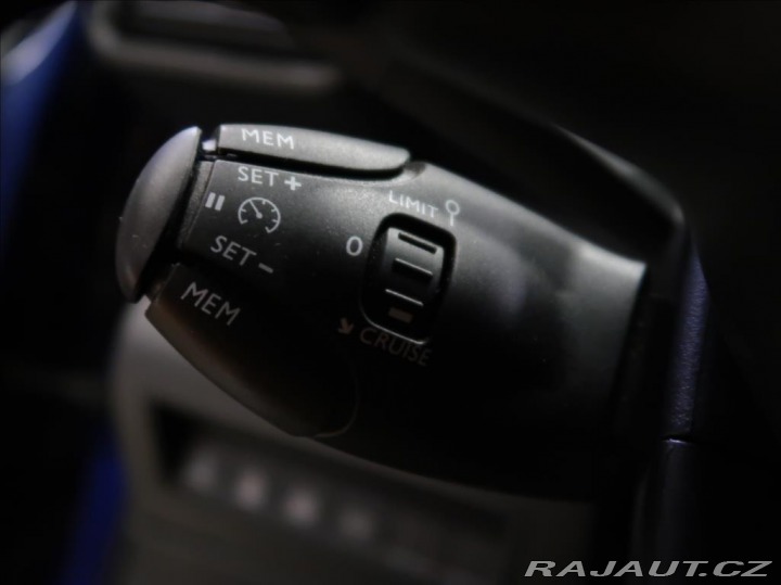 Peugeot Rifter 1,2 i ALLURE  PureTech 11 2019