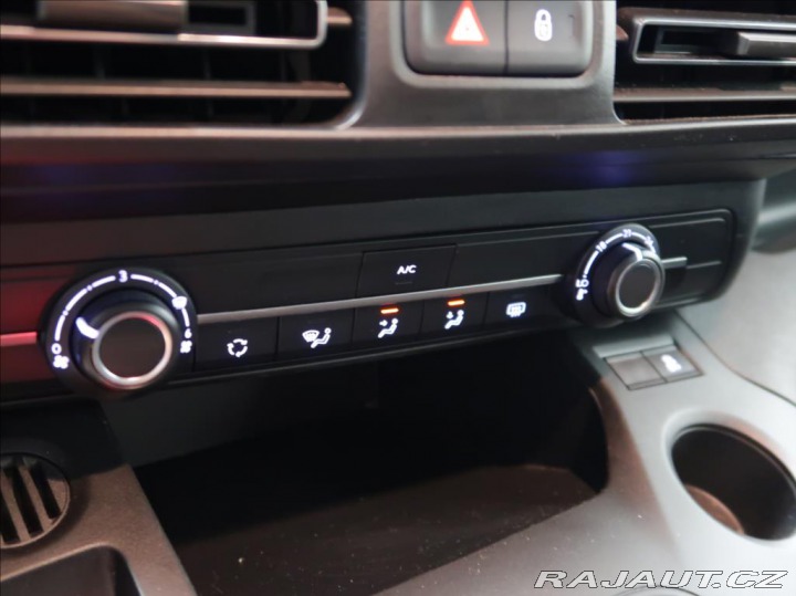Peugeot Rifter 1,2 i ALLURE  PureTech 11 2019