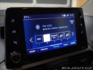 Peugeot Rifter 1,2 i ALLURE  PureTech 11 2019