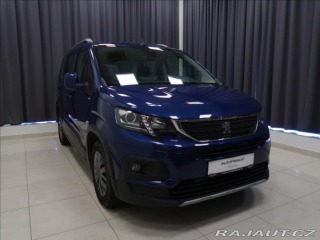 Peugeot Rifter 1,2 i ALLURE  PureTech 11 2019