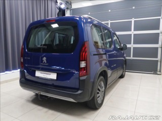 Peugeot Rifter 1,2 i ALLURE  PureTech 11 2019