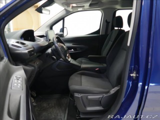 Peugeot Rifter 1,2 i ALLURE  PureTech 11 2019
