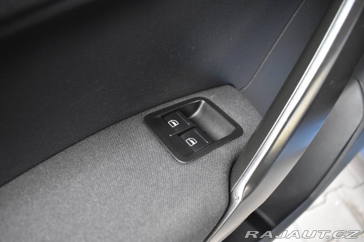 Volkswagen Caddy 1.4 TGI REZERVACE 2019