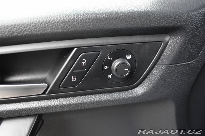 Volkswagen Caddy 1.4 TGI REZERVACE 2019