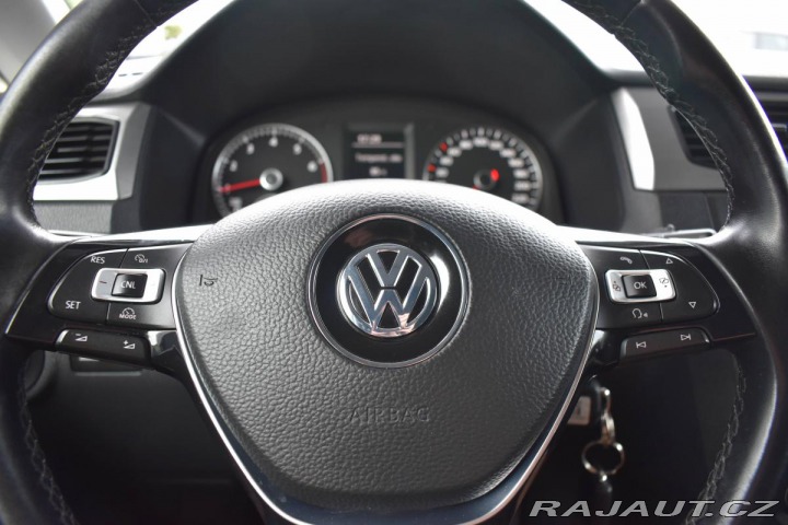 Volkswagen Caddy 1.4 TGI*CNG*81kW*AUT.KLIM 2019