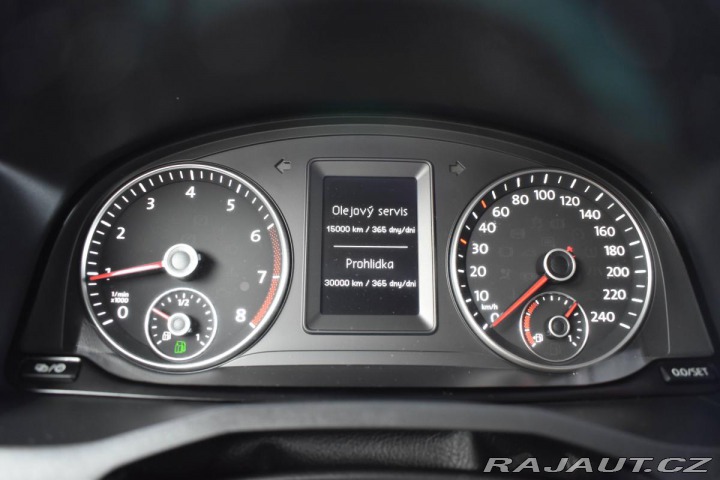 Volkswagen Caddy 1.4 TGI REZERVACE 2019