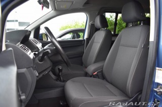 Volkswagen Caddy 1.4 TGI*CNG*81kW*AUT.KLIM 2019