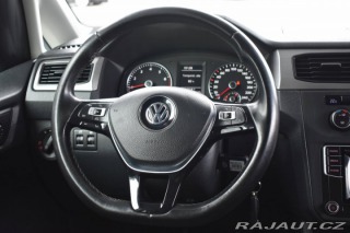 Volkswagen Caddy 1.4 TGI*CNG*81kW*AUT.KLIM 2019
