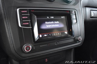 Volkswagen Caddy 1.4 TGI*CNG*81kW*AUT.KLIM 2019
