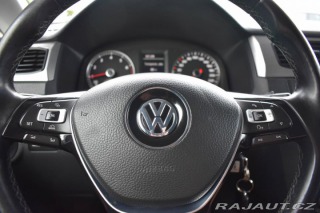 Volkswagen Caddy 1.4 TGI*CNG*81kW*AUT.KLIM 2019