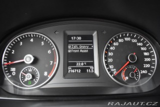 Volkswagen Caddy 1.4 TGI*CNG*81kW*AUT.KLIM 2019