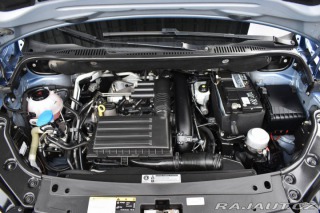 Volkswagen Caddy 1.4 TGI*CNG*81kW*AUT.KLIM 2019