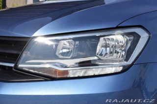 Volkswagen Caddy 1.4 TGI*CNG*81kW*AUT.KLIM 2019
