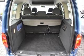 Volkswagen Caddy 1.4 TGI*CNG*81kW*AUT.KLIM 2019