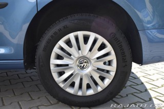 Volkswagen Caddy 1.4 TGI*CNG*81kW*AUT.KLIM 2019