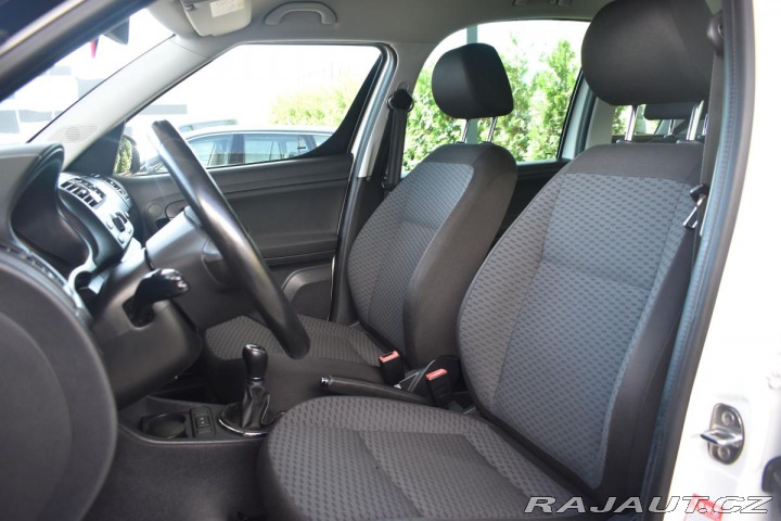 Škoda Roomster 1.2TDi*KLIMA*PDC*PO SERVI 2015