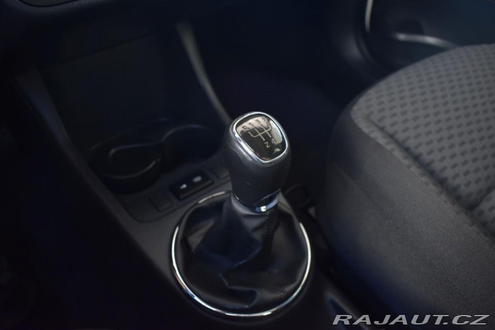 Škoda Roomster 1.2TDi*KLIMA*PDC*PO SERVI 2015