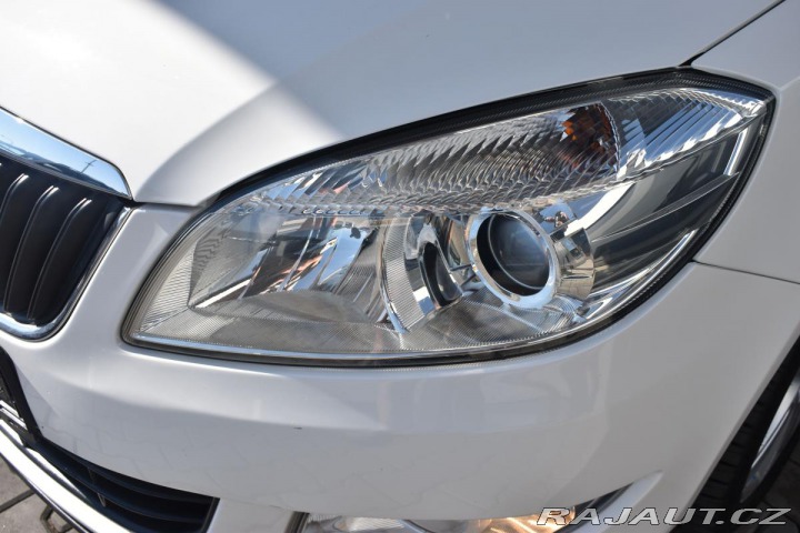 Škoda Roomster 1.2TDi*KLIMA*PDC*PO SERVI 2015
