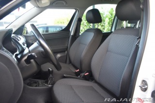 Škoda Roomster 1.2TDi*KLIMA*PDC*PO SERVI 2015
