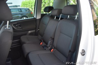 Škoda Roomster 1.2TDi*KLIMA*PDC*PO SERVI 2015