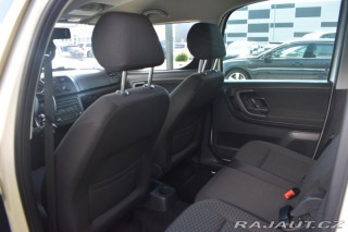 Škoda Roomster 1.2TDi*KLIMA*PDC*PO SERVI 2015