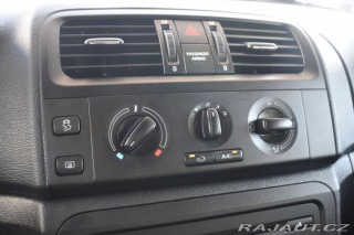 Škoda Roomster 1.2TDi*KLIMA*PDC*PO SERVI 2015