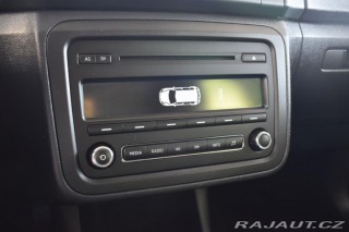 Škoda Roomster 1.2TDi*KLIMA*PDC*PO SERVI 2015
