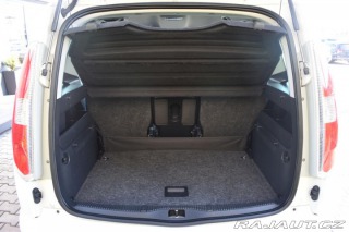 Škoda Roomster 1.2TDi*KLIMA*PDC*PO SERVI 2015