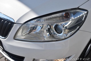 Škoda Roomster 1.2TDi*KLIMA*PDC*PO SERVI 2015