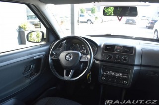 Škoda Roomster 1.2TDi*KLIMA*PDC*PO SERVI 2015