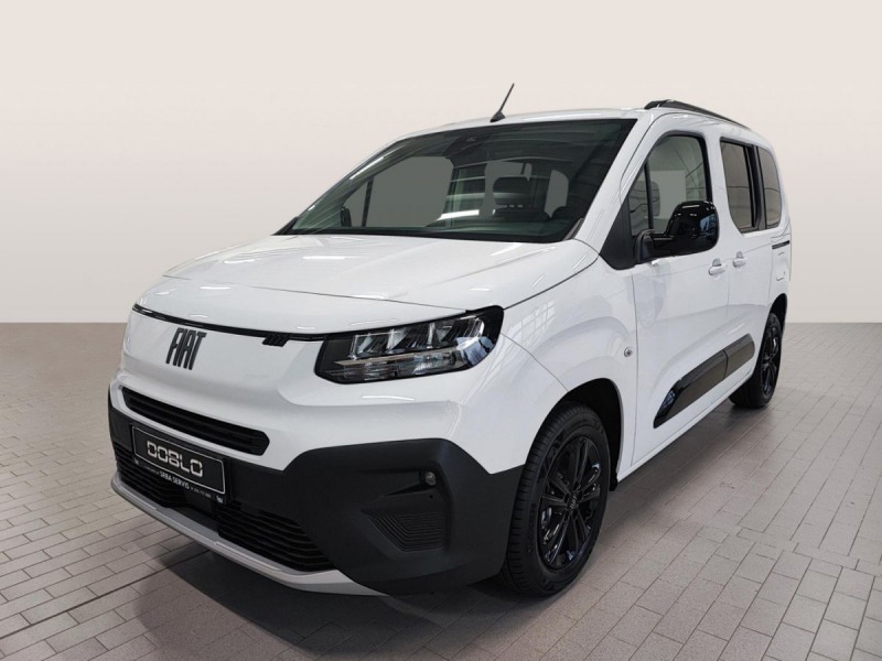 Fiat Dobló Panorama 1.5 BlueHDi 131k