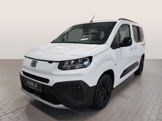 Fiat Dobló Panorama 1.5 BlueHDi 131k