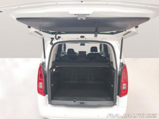 Fiat Dobló Panorama 1.5 BlueHDi 131k 2024