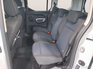 Fiat Dobló Panorama 1.5 BlueHDi 131k 2024