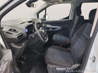 Fiat Dobló Panorama 1.5 BlueHDi 131k 2024