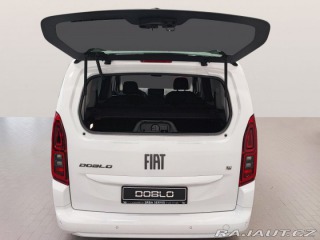 Fiat Dobló Panorama 1.5 BlueHDi 131k 2024