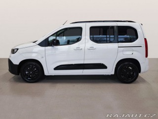 Fiat Dobló Panorama 1.5 BlueHDi 131k 2024