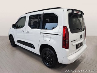 Fiat Dobló Panorama 1.5 BlueHDi 131k 2024