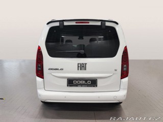 Fiat Dobló Panorama 1.5 BlueHDi 131k 2024