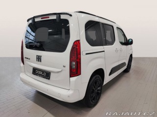 Fiat Dobló Panorama 1.5 BlueHDi 131k 2024