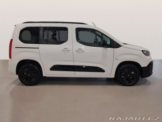 Fiat Dobló Panorama 1.5 BlueHDi 131k 2024