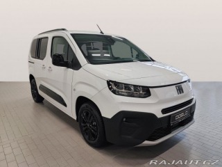 Fiat Dobló Panorama 1.5 BlueHDi 131k 2024