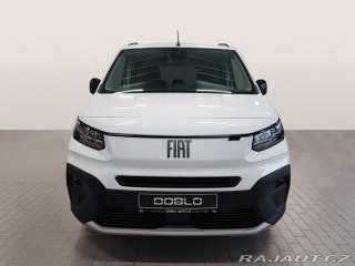 Fiat Dobló Panorama 1.5 BlueHDi 131k 2024