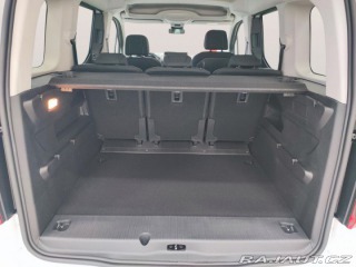 Fiat Dobló Panorama 1.5 BlueHDi 131k 2024